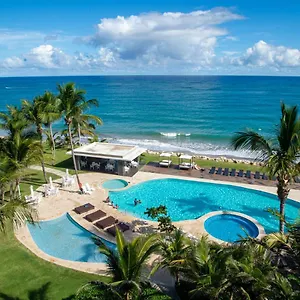 Seawinds - Beachfront Getaway Apartment Cabarete