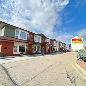 Western Budget #1 Leduc/nisku Motel Leduc