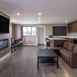 Super 8 By Wyndham On Motel Niagara Falls