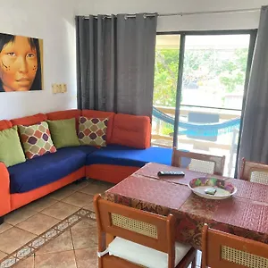 Cita Del Sol Apartment Cabarete