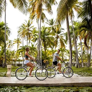 Melia Punta Cana Wellness Inclusive - Adults Only ***** Bavaro