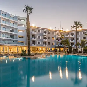 Narcissos Waterpark Aparthotel Protaras