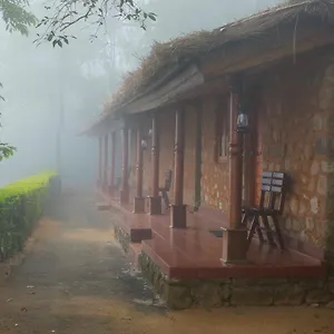 Saj Hideout Resort Vagamon