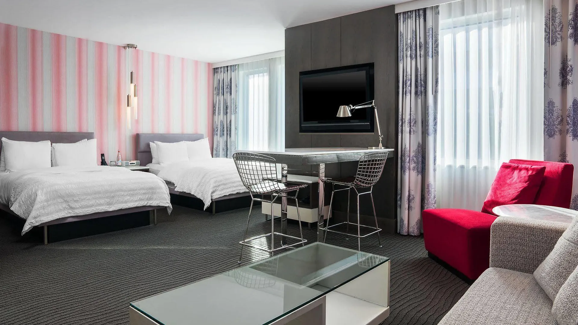 Millennium Resort & Spa location