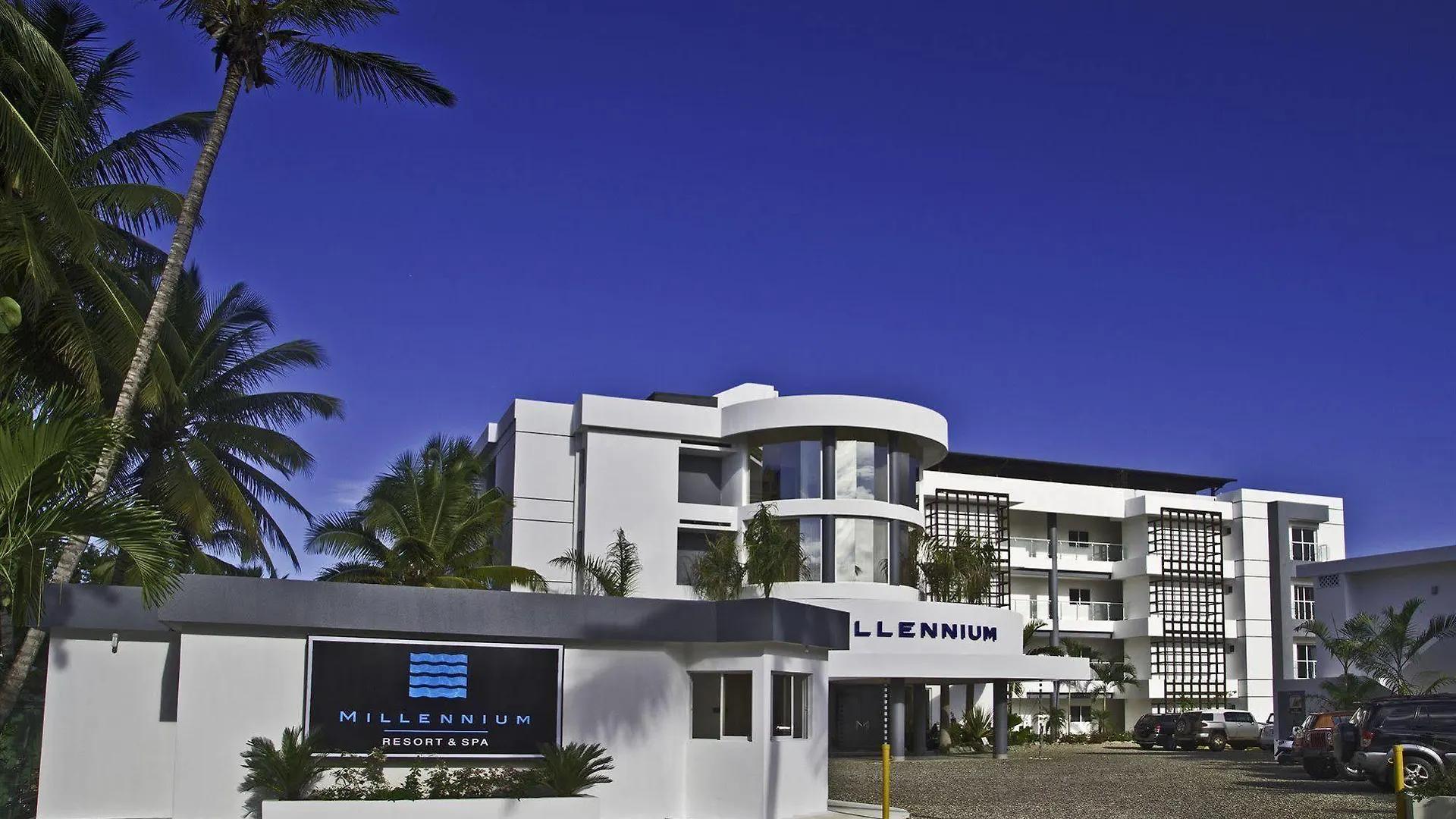 Hotel Millennium Resort & Spa Cabarete