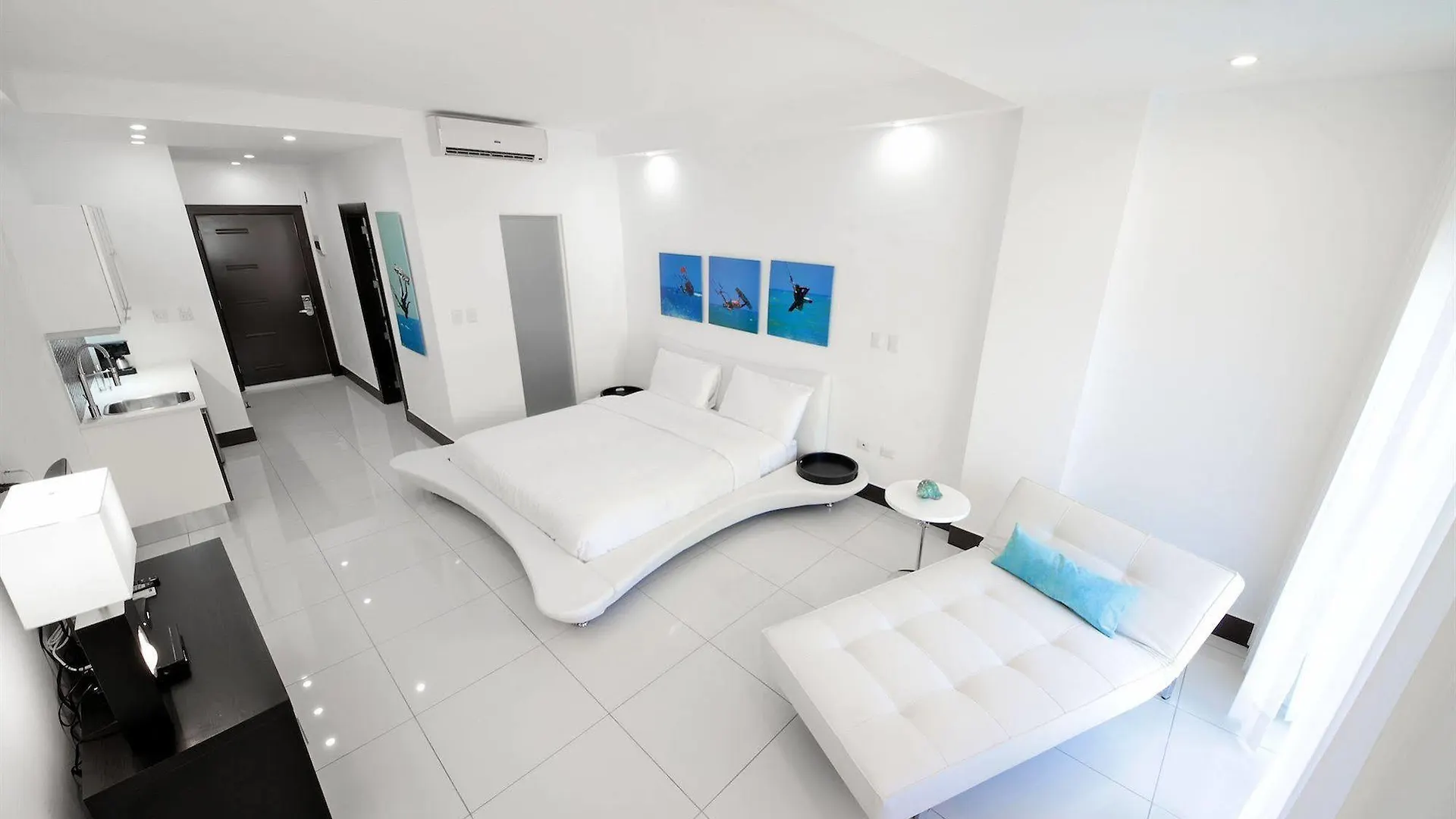 Hotel Millennium Resort & Spa Cabarete